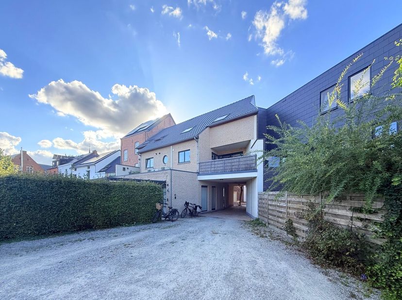 Appartement à louer à Onze-Lieve-Vrouwstraat 105,
                    3020 Herent
