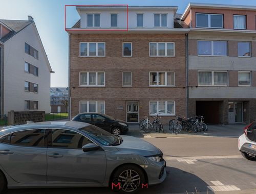                                         Appartement à vendre à Hasselt, € 239.000
