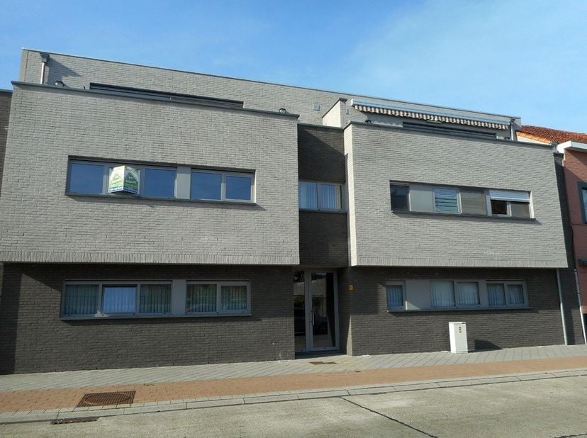 Appartement te huur in Generaal de Krahestraat 34 bus 3,
                    3970 Leopoldsburg