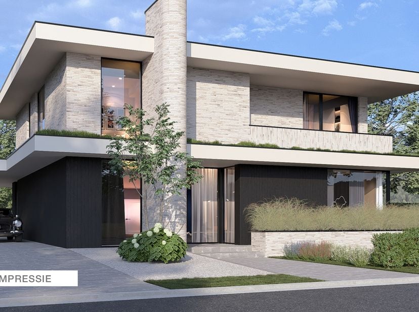 Maison à vendre
                    à 3930 Hamont