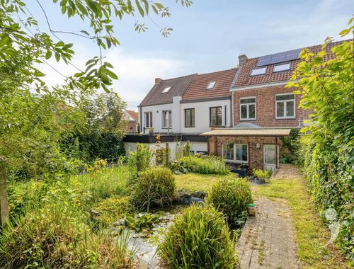                                         Maison à vendre à Leuven, € 540.000
