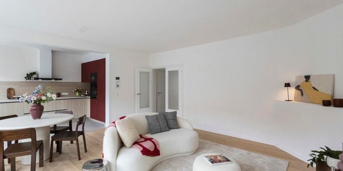 Appartement te koop in Dampoortstraat 83, 8310 Sint-Kruis