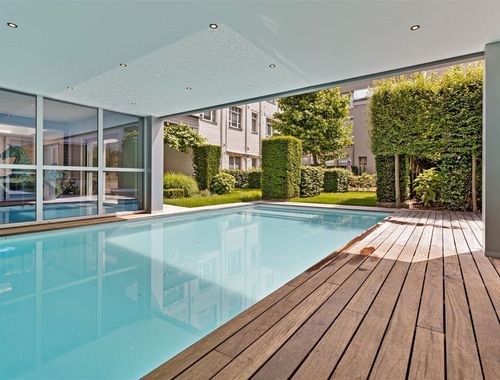                                        App. rez-de-chaussée à vendre à Mechelen, € 1.650.000
