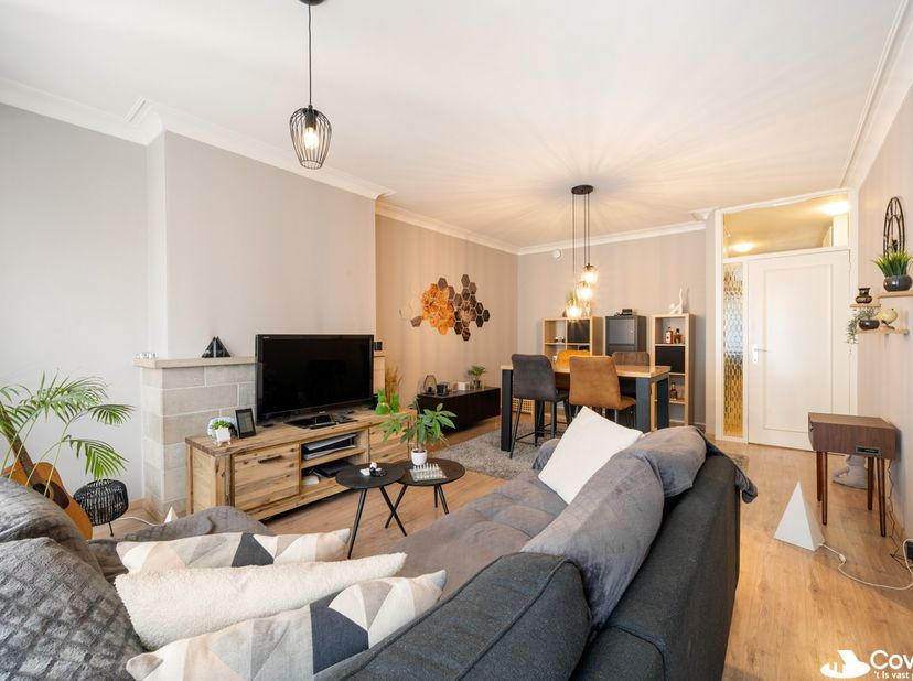 Appartement te koop in Grote Markt 36 bus 1,
                    8560 Wevelgem