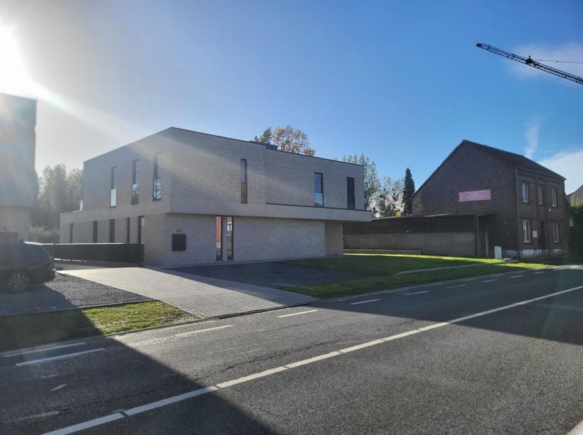 Appartement te huur in Opeindestraat 44 bus 01 02,
                    3720 Kortessem