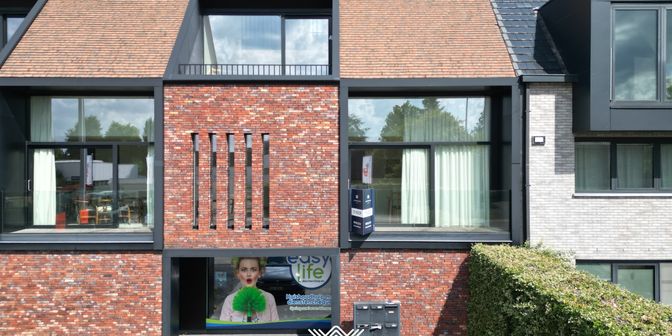 Appartement te koop in Brusselsesteenweg 57 bus 102, 9090 Melle