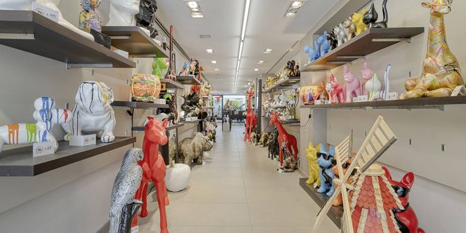 Bien professionnel à vendre à Zeelaan 192, 8670 Koksijde
