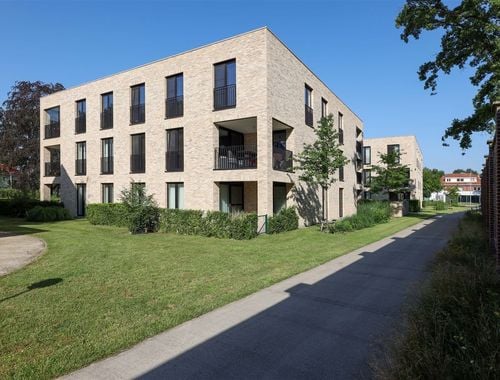                                         Appartement à vendre à Genk, € 369.000
