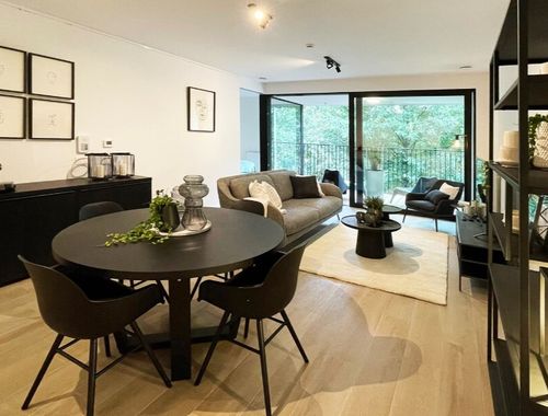                                         Serviceflat te koop in Leuven, € 301.500
