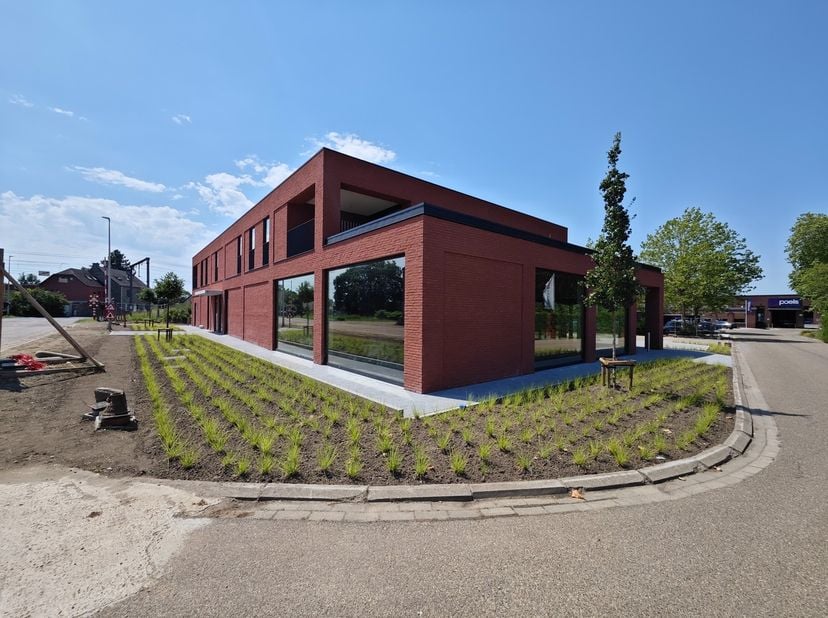 Ontdek ‘De Gieterij’, een gloednieuw kleinschalig en uiterst&amp;nbsp;energiezuinig BEN-woonproject&amp;nbsp;aan de Meldertsestraat in Zelem.<br />
Bestaande