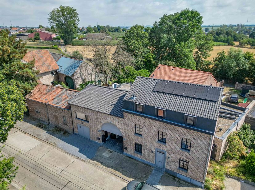 Maison à vendre
                    à 3770 Millen