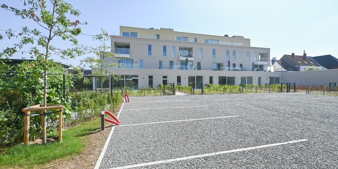 Appartement te koop in Kortrijkstraat 46, 8770 Ingelmunster