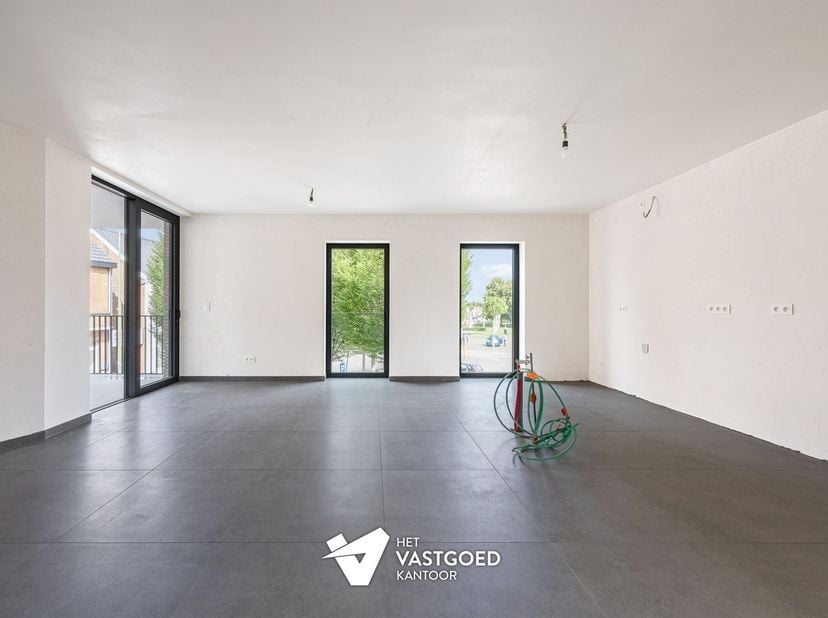 Appartement à vendre
                    à 3945 Oostham