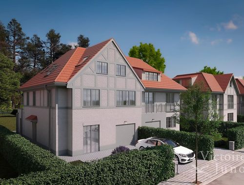                                         Villa te koop in Wezembeek-Oppem, € 1.950.000

