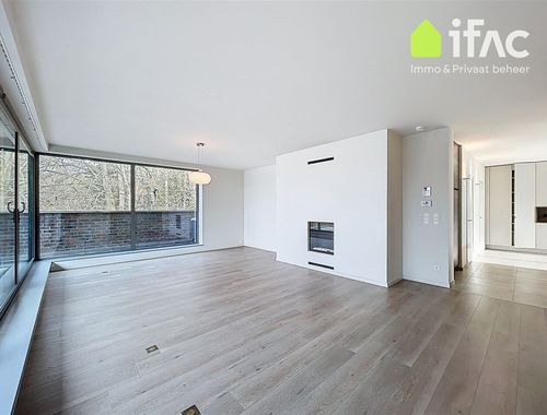                                         Penthouse te huur in Tervuren, € 2.295
