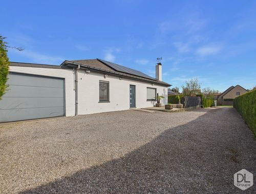                                         Woning te koop in Moeskroen, € 285.000
