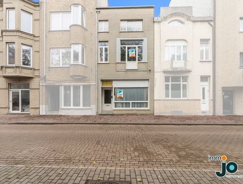                                         Woning te koop in Oostende, € 265.000
