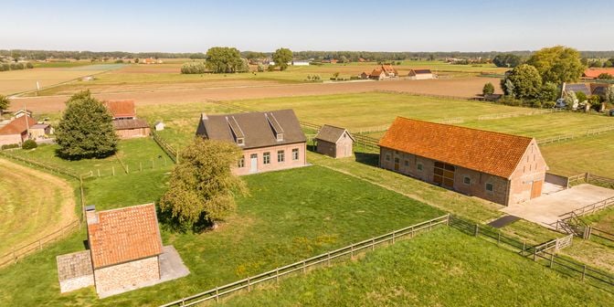 Huis te koop in Vusakkerstraat 8, 8750 Wingene