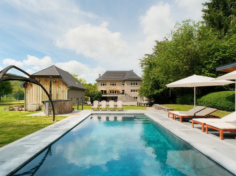 Huis te koop
                    in 5537 Warnant