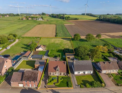                                         Maison à vendre à Bekkevoort, € 530.000

