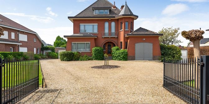 Huis te koop in Haachtstraat 21, 3020 Veltem-Beisem