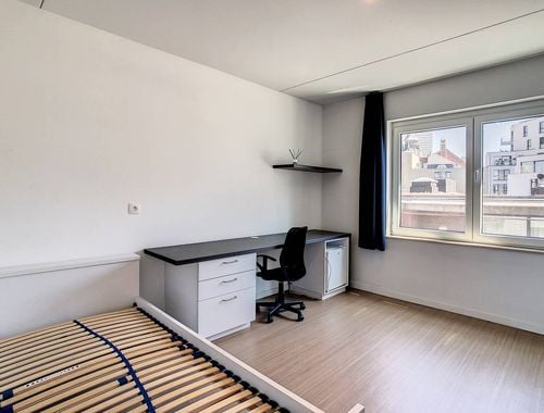                                         Kot-Colocation à vendre à Bruxelles, € 190.000
