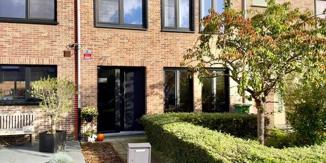 Huis te koop in Klein Beemdeke 13, 2170 Merksem