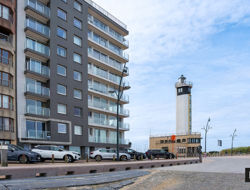                                         Appartement te koop in Blankenberge, € 424.000
