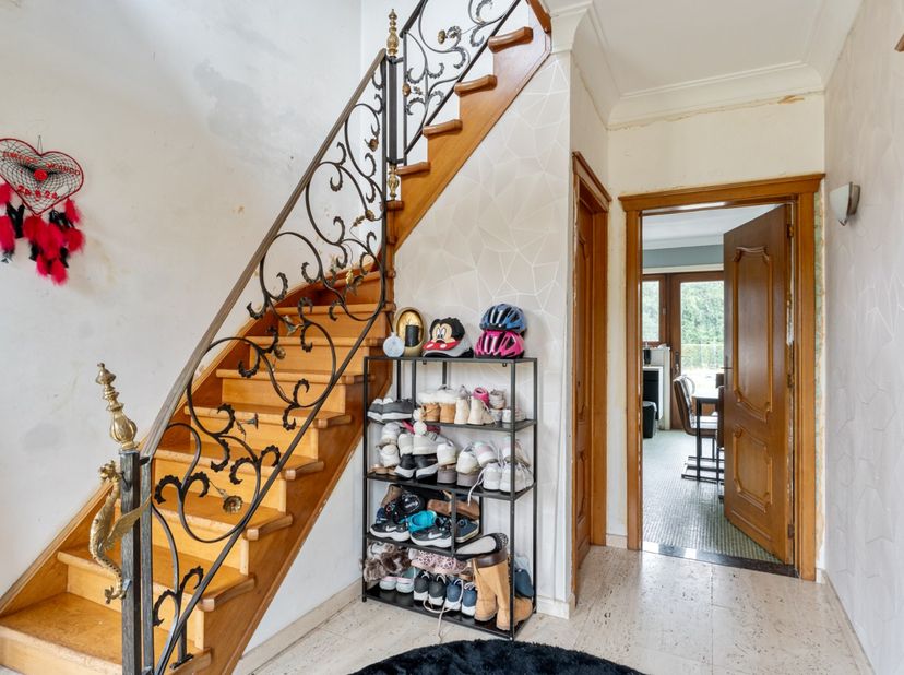 Maison à vendre
                    à 3980 Tessenderlo