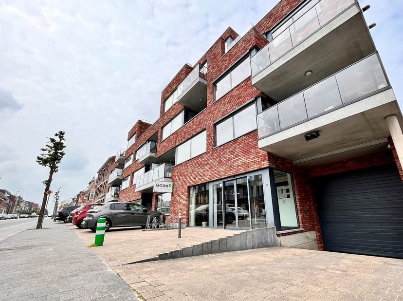 Garage à vendre
                    à 3500 Hasselt