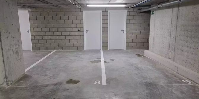 Garage à vendre à Mulslaan 36, 1820 Steenokkerzeel