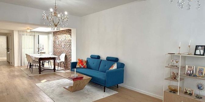 Huis te koop in Geluwestraat 43, 8940 Wervik