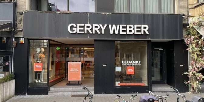 Bedrijfsvastgoed te huur in Grote Markt 22, 8800 Roeselare