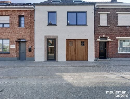                                         Duplex te huur in Oostkamp, € 1.075

