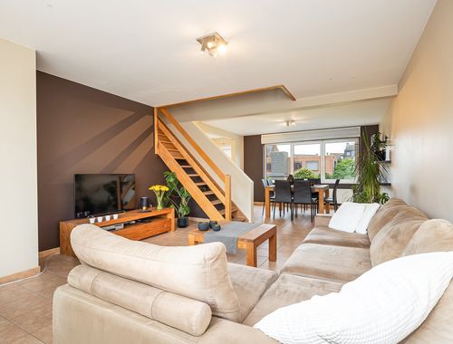                                         Duplex à vendre à Niel, € 324.000
