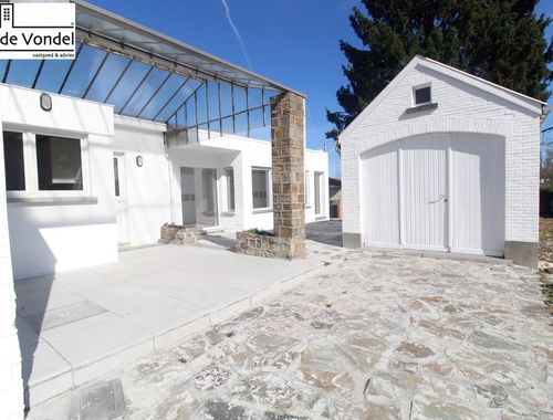                                         Maison à vendre à Denderleeuw, € 399.000
