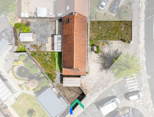                                         Bouwgrond te koop in Kachtem, € 175.000
