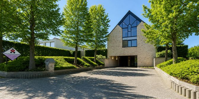 Huis te koop in Kerkgate 70, 9700 Oudenaarde