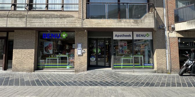 Bedrijfsvastgoed te koop in Koningsstraat 29 bus 0001, 8400 Oostende