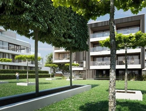                                         Appartement à vendre à Ieper, € 396.750
