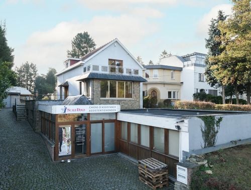                                         Eengezinswoning te koop in Wezembeek-Oppem, € 649.000
