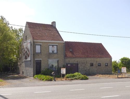                                         Maison unifamiliale à vendre à Slijpe, € 285.000
