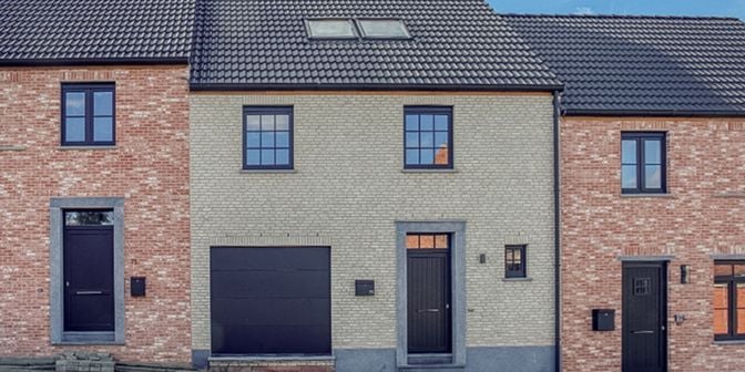 Huis te huur in Meierij 73, 9660 Michelbeke