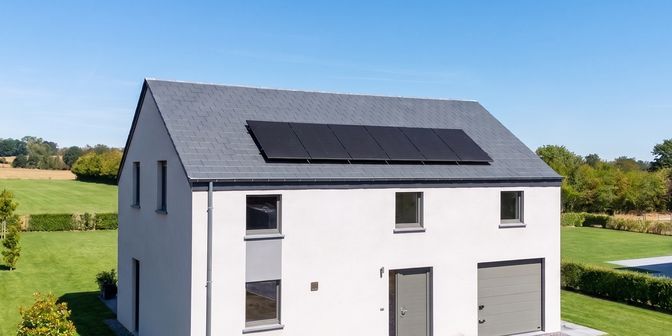 Huis te koop in rue de la Civanne 16, 6724 Rulles