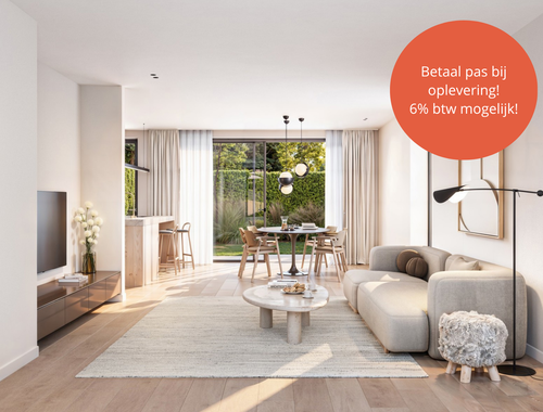                                        Woning te koop in Maldegem, € 399.800
