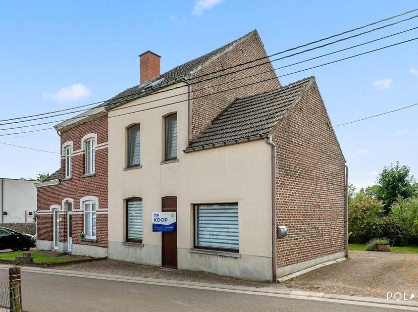 *** RESERVEER UW BEZOEK VIA WWW.POLARES.EU ***<br />
<br />
Bent u op zoek naar een verzorgde, instapklare woning op een uitstekende locatie? Dan is d