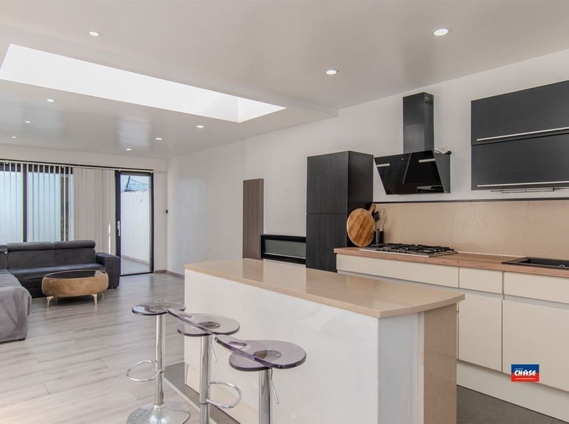 Maison à vendre à Krugerstraat 270,
                    2660 Hoboken