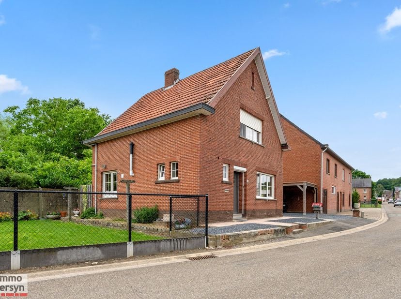Maison à vendre
                    à 3272 Testelt