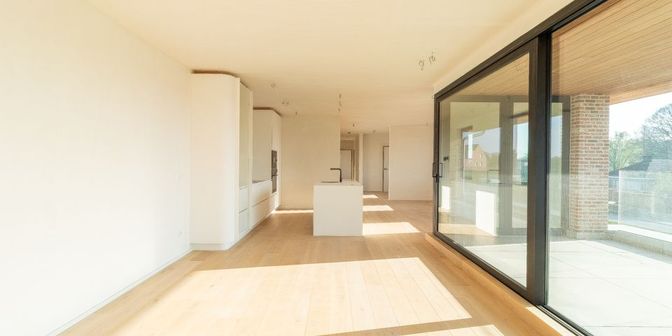 Appartement te koop in Gasthuisstraat 41 bus 1V1, 2960 Brecht