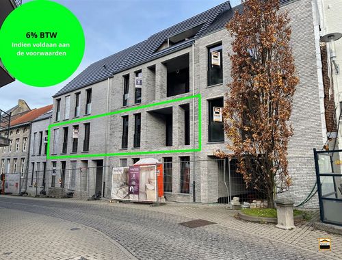                                         Appartement te koop in Borgloon, € 272.500
